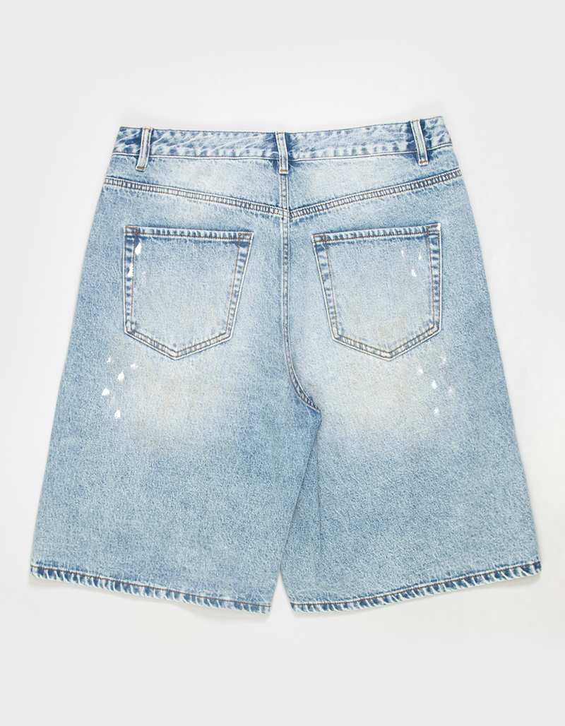 RSQ Mens Baggy Jorts image number 7