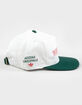 ADIDAS Originals Mexico Tournament Strapback Hat image number 4