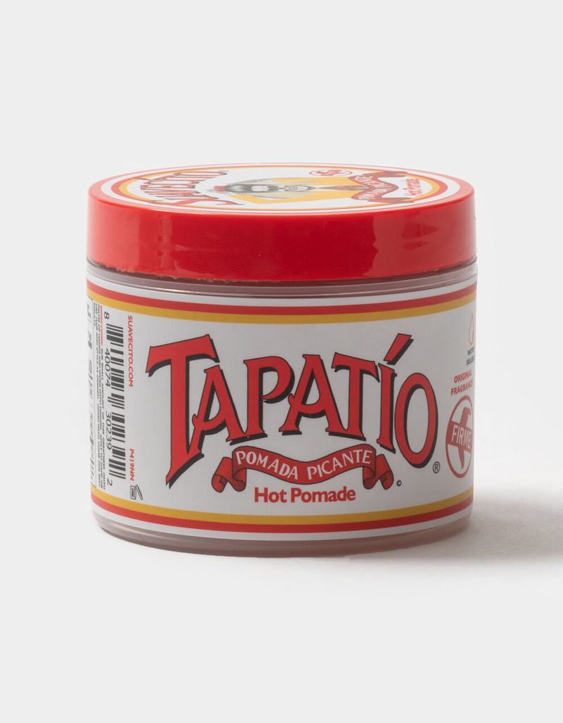 SUAVECITO x Tapatio Firme Hot Pomade image number 0
