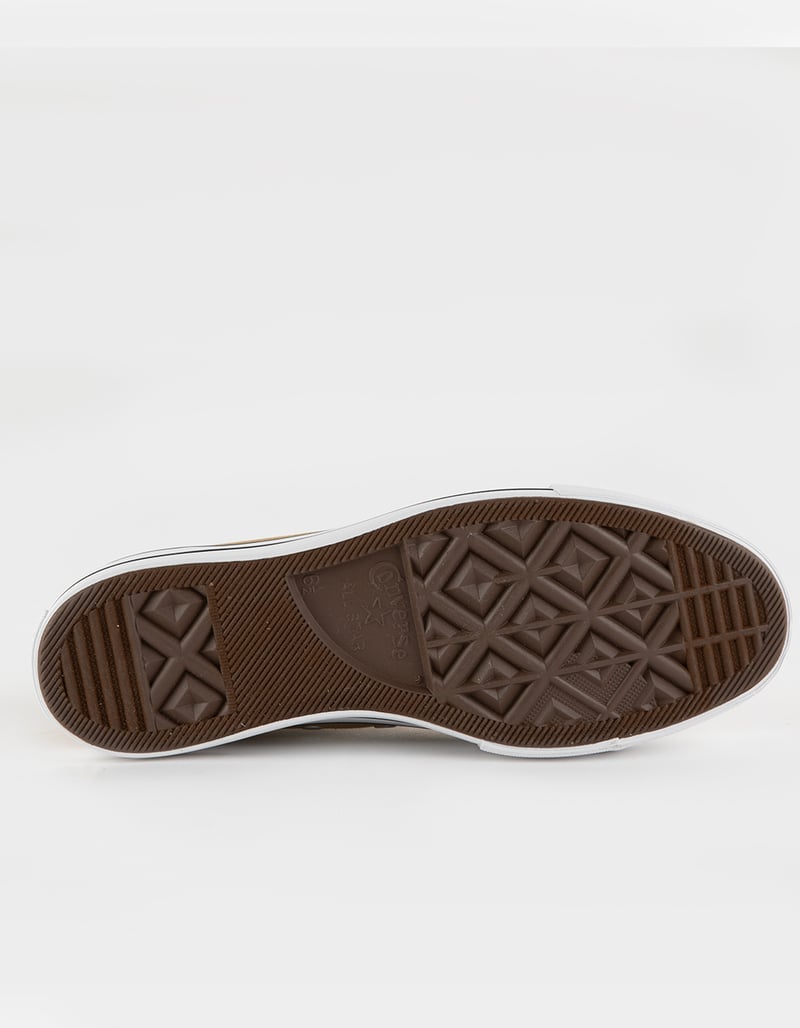 CONVERSE Chuck Taylor All Star Lift Womens High Top Shoes image number 2