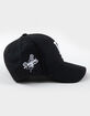 47 BRAND Los Angeles Dodgers Sure Shot '47 MVP Snapback Hat image number 4