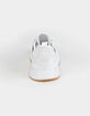 ADIDAS X_PLR White & Gum Shoes image number 5