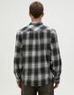 LIRA Mens Flannel image number 5