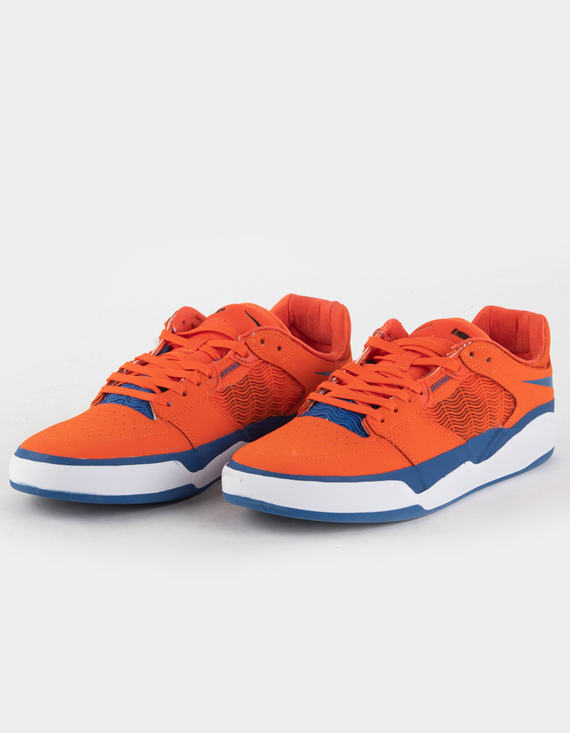 NIKE SB Ishod Wair Premium Skate Shoes image number 0