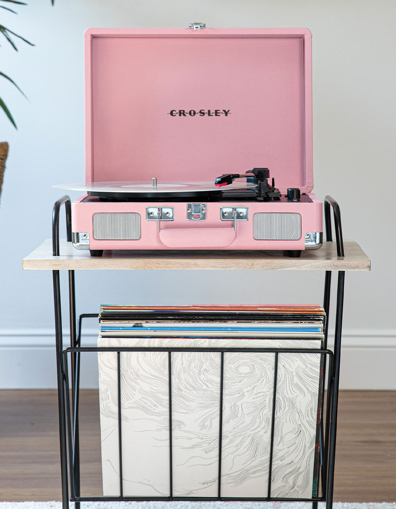 CROSLEY Cruiser Plus Record Player image number 0