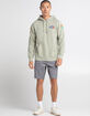 THE NORTH FACE Novelty Patch Mens Hoodie image number 7