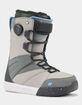 K2 Overdraft Mens Snowboard Boots image number 1