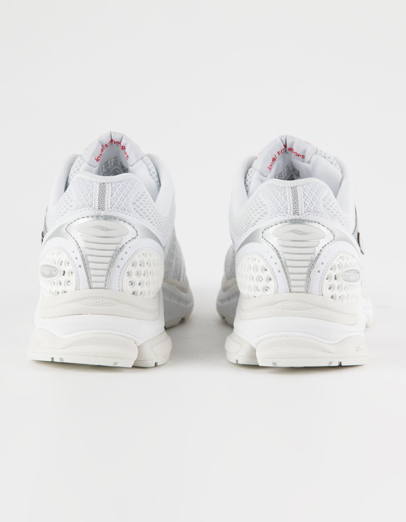 SAUCONY ProGrid Triumph 4 Womens Shoes