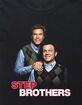 STEP BROTHERS Best Friends Portrait Unisex Tee image number 2