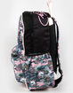 ED HARDY Abby Womens Backpack image number 3