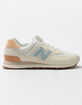 NEW BALANCE 574 V2 Mens Shoes image number 2