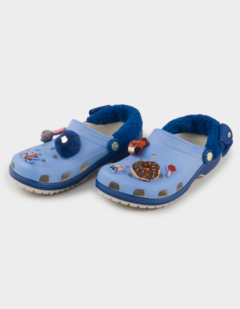 CROCS x Disney Zootopia 2 Classic Clogs image number 2