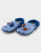 CROCS x Disney Zootopia 2 Classic Clogs image number 3