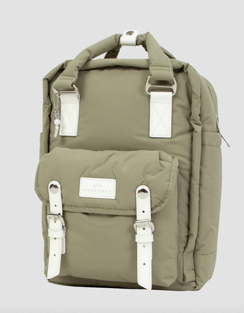 DOUGHNUT Macaroon Beyond the Horizon Series Backpack image number 1