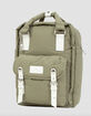 DOUGHNUT Macaroon Beyond the Horizon Series Backpack image number 2