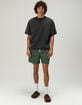 RSQ Mens Boxy Tee image number 5