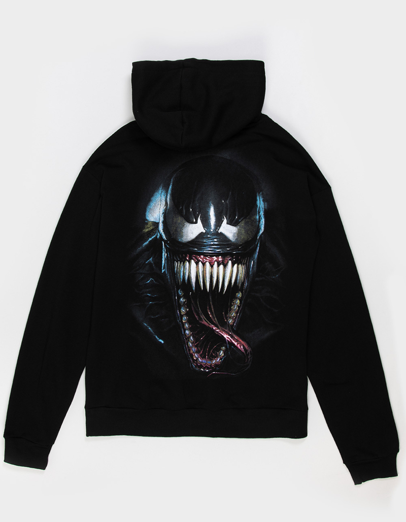 CVLA x Venom Rage Mens Hoodie image number 1