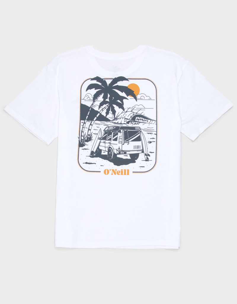 O'NEILL Clasher Boys Tee image number 1