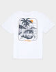 O'NEILL Clasher Boys Tee image number 2