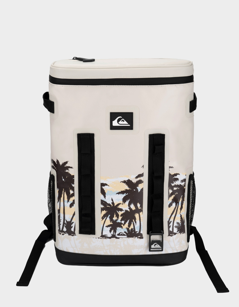 QUIKSILVER Pro Series Backpack Cooler Bag image number 0