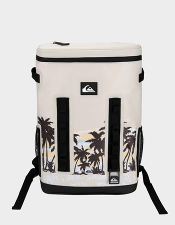 QUIKSILVER Pro Series Backpack Cooler Bag Primary Image