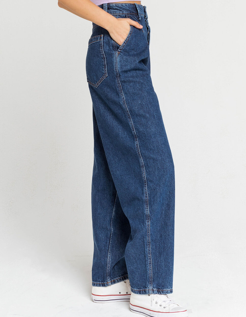 BDG Urban Outfitters Erin Womens Cocoon Jeans image number 2