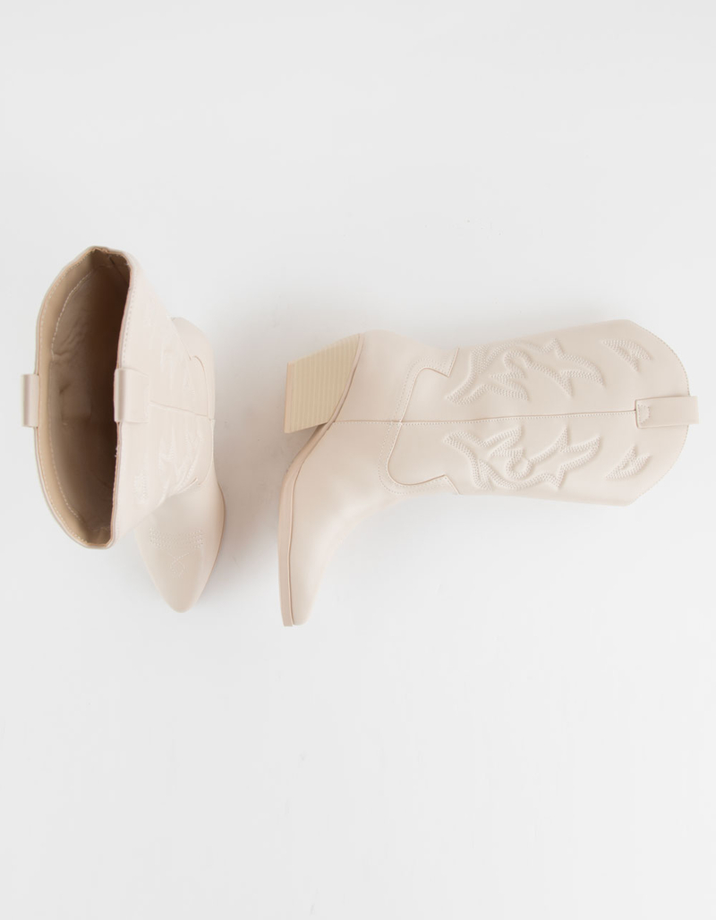 SODA Orville Womens Western Boots image number 4