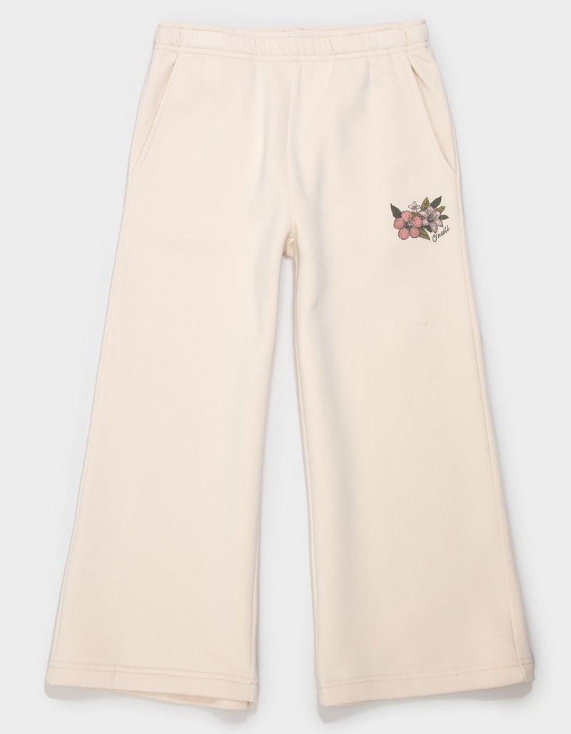 O'NEILL Larson Girls Wide Leg Sweatpants image number 1