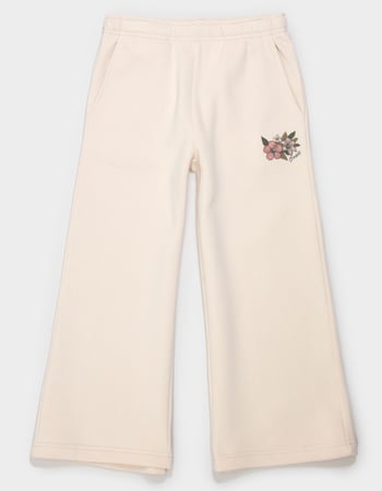 O'NEILL Larson Girls Wide Leg Sweatpants Alternative Image