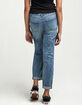 RSQ Girls Girlfriend Jeans image number 4