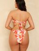 RIS-K Bare Escape Super Cheeky Bikini Bottoms image number 7