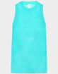 BEACH LINGO Girls Sleeveless Cover-Up Dress image number 1