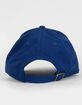 47 BRAND Los Angeles Dodgers '47 MVP Strapback Hat image number 3