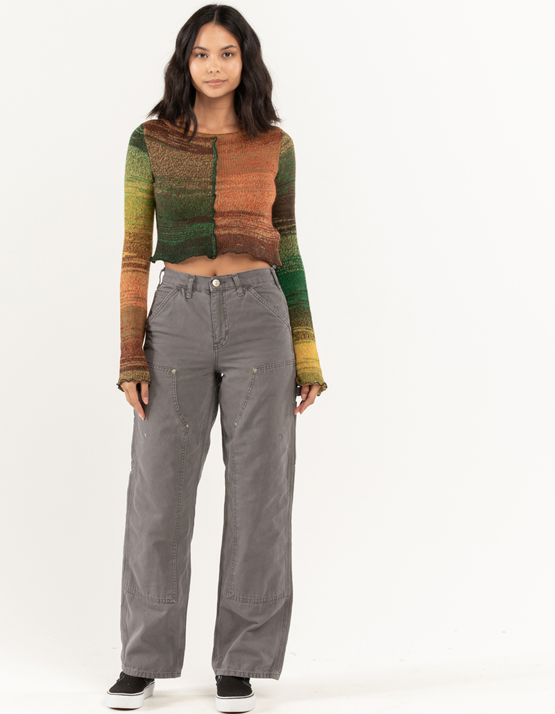 BDG Urban Outfitters Womens Carpenter Jeans image number 0