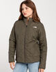 THE NORTH FACE Shady Glade Insulated Womens Jacket image number 1