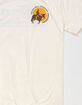 TEXAS HILL COUNTRY PROVISIONS Over Yonder Mens Tee image number 4