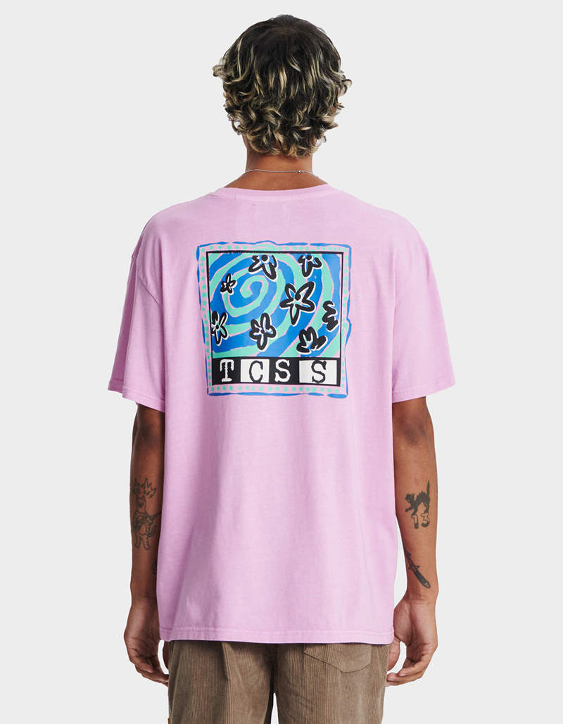 THE CRITICAL SLIDE SOCIETY Reference Mens Tee image number 0