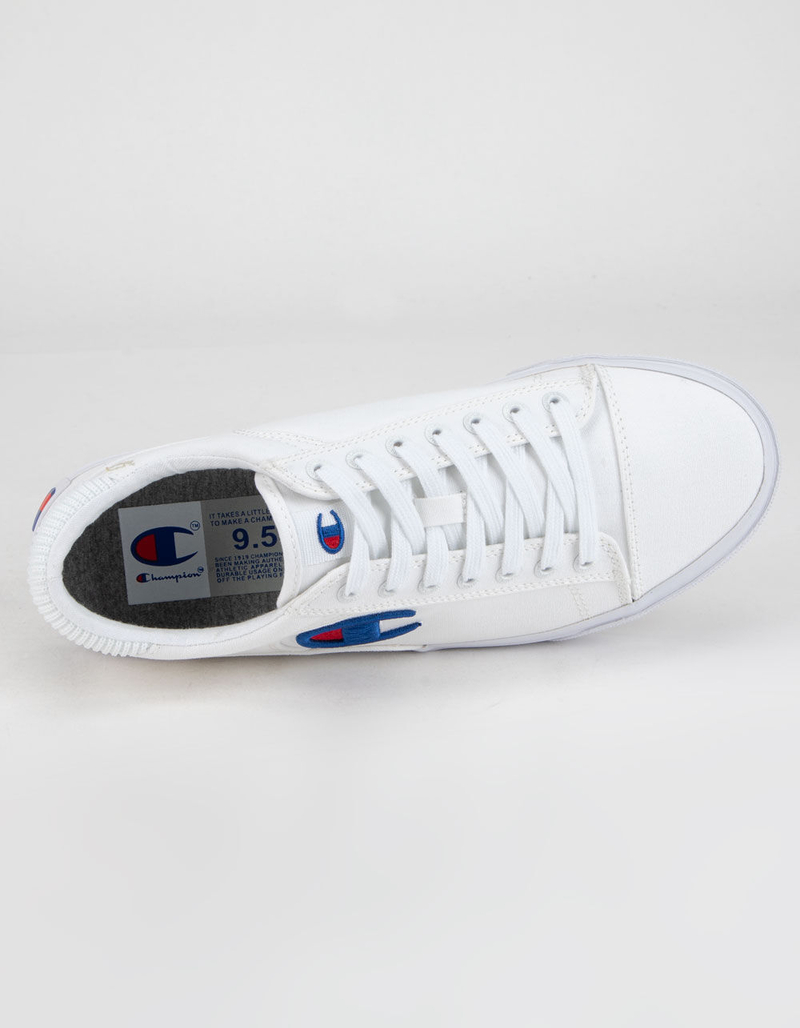 CHAMPION Fringe Lo Shoes image number 2