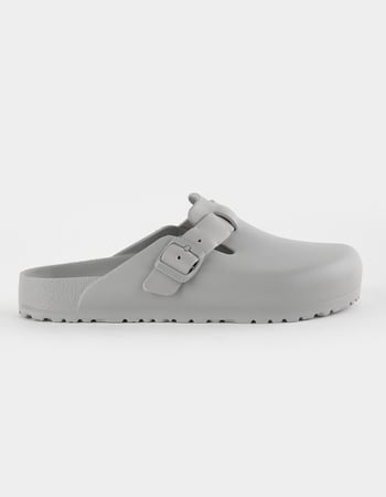 BIRKENSTOCK Boston Essentials EVA Mens Clogs Primary Image
