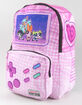SPACE JUNK PowerPuff Girls Backpack image number 2