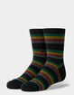 STANCE Cyprus Kids Crew Socks image number 1
