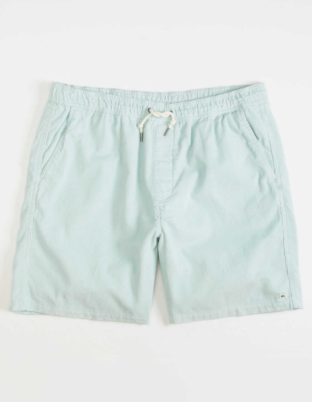 QUIKSILVER Taxer Corduroy Mens Volley 