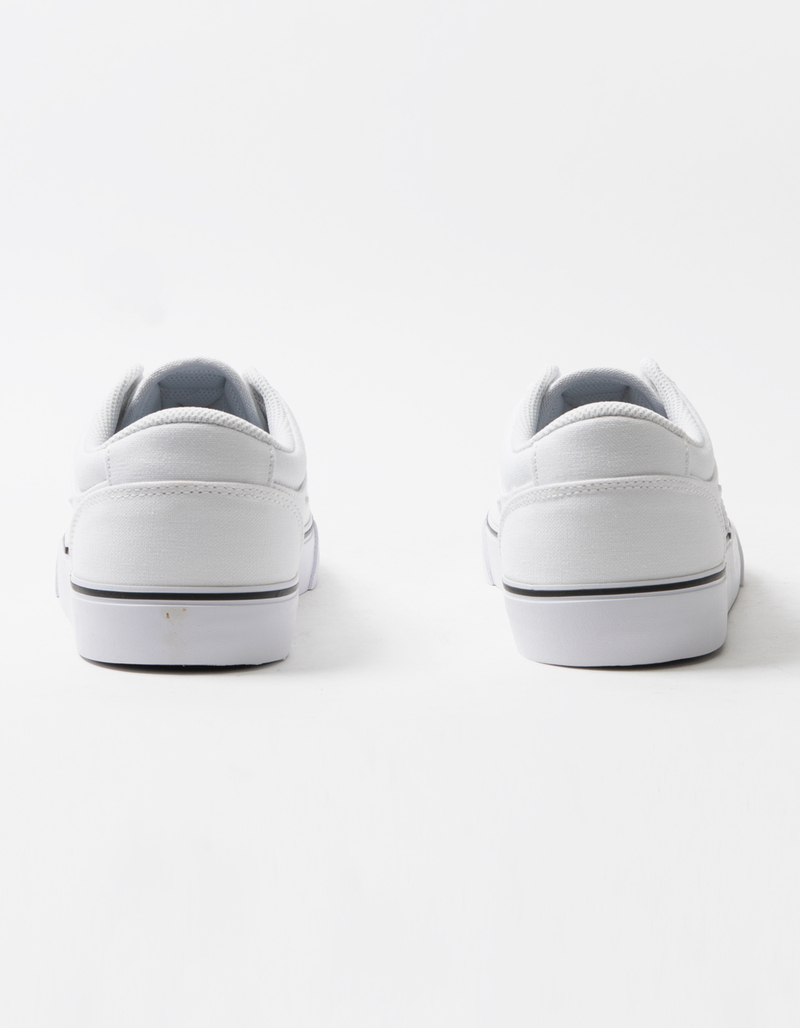 NIKE SB Chron 2 Canvas Shoes image number 3