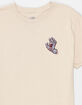 SANTA CRUZ Screaming Hand Boys Tee image number 3