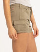 DICKIES Women Cargo Shorts image number 3
