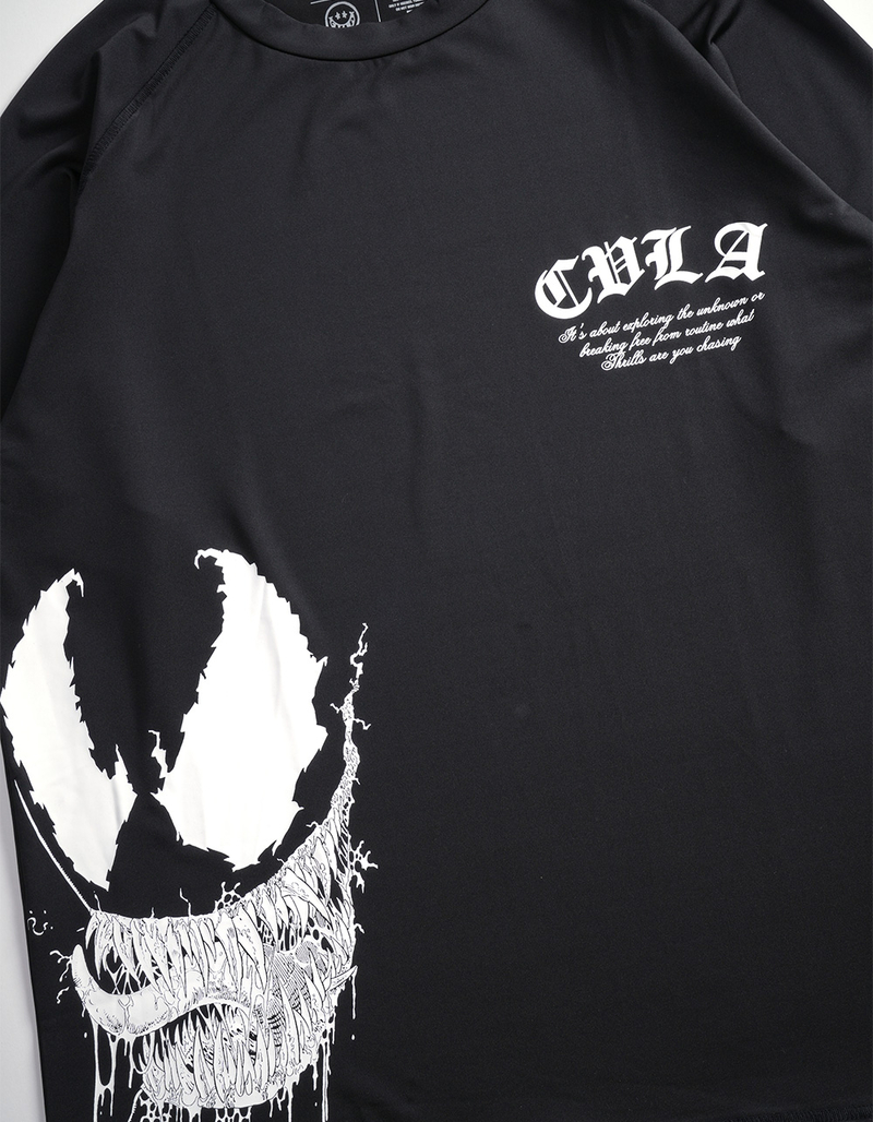 CVLA x Venom Rage Mens Tee image number 4