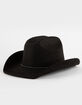 Cowboy Western Womens Hat image number 1