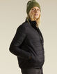 BILLABONG A/Div Transport Lite Womens Zip-Up Jacket image number 1
