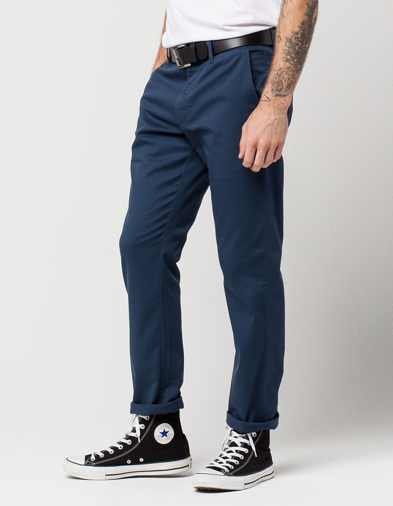 RVCA Week-End Stretch Mens Pants image number 1