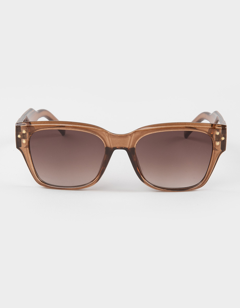 RSQ Square Sunglasses image number 1